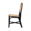 Chaise de salle à manger Balcke Kanli