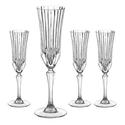 1ml Crystal Drinking Glass
