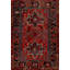 Tapis performance à motif sud-ouest rétro fabriqué à la main Hamadan Amaniya-24145079