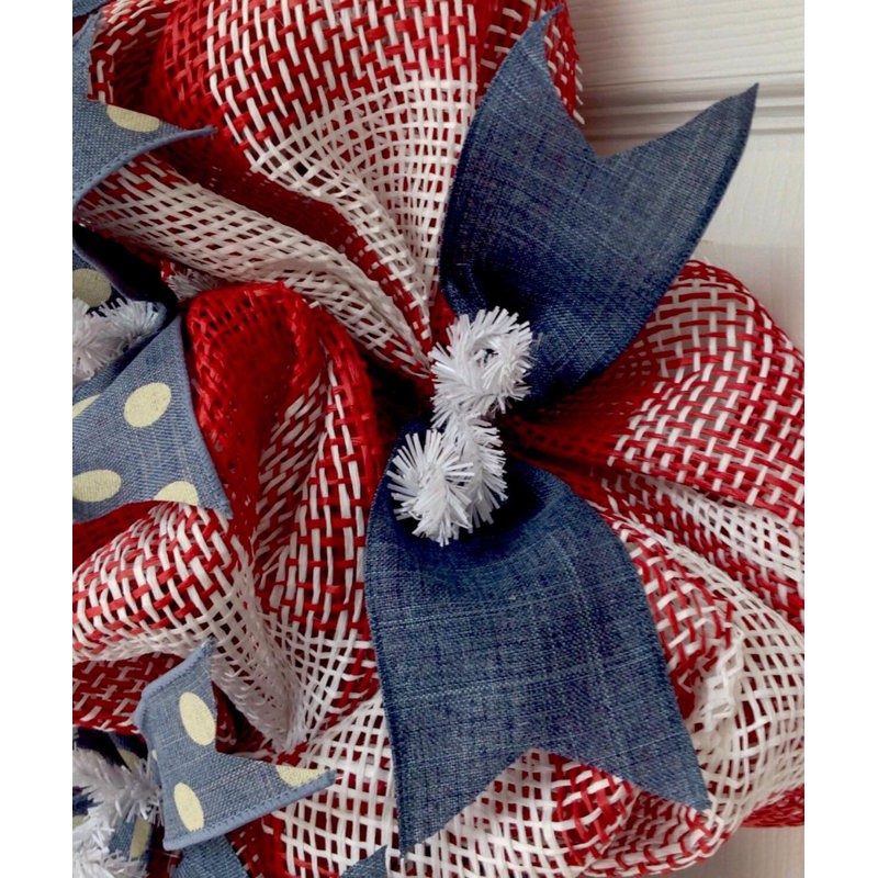 Couronne déco All Bandana