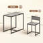 Helotes 2 - Person Dining Set-123808888-123808884