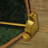 40" Carpet Rod for Stair Runner Set
