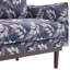 Canapé moderne deux places de 192 cm (75,75 po) avec une assise spacieuse pour le salon-311841958