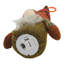 Thanksgiving Stuffed Holiday Accent