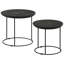 Tables gigognes Modern Mango