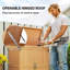 2 ft. W x 1 ft. D Solid Wood Tool Shed-58886232