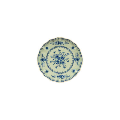 Vila Appetizer Plates