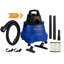 9 gal Wet / Dry vacuum with 5 peak hp with tools and accessories