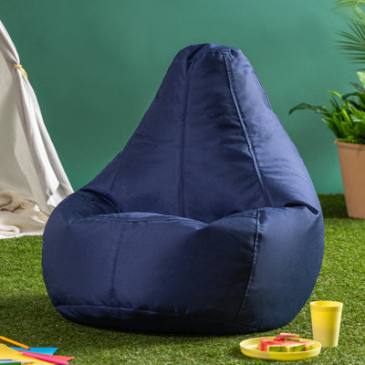 Kids Dalton Indoor-Outdoor Bean Bag