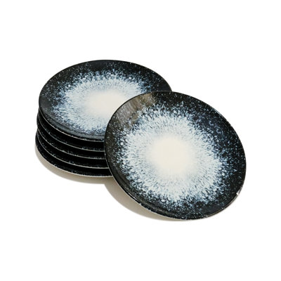 Assiette à dessert