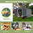 Marcelo Outdoor Storage Shed