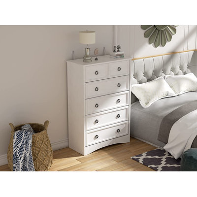 Casimira 6 Drawer Chest