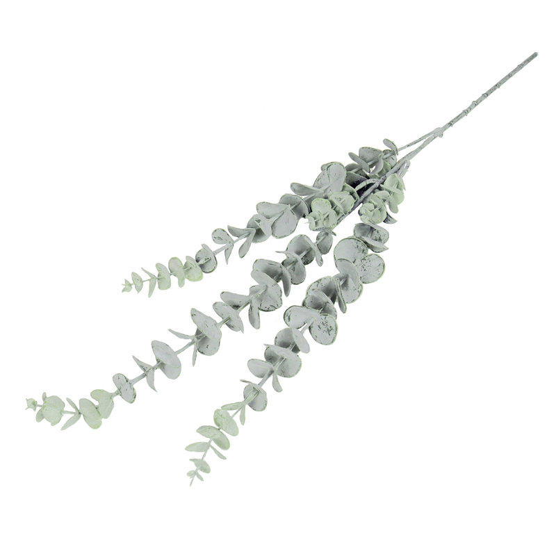 Branche d'eucalyptus artificiel 30 po