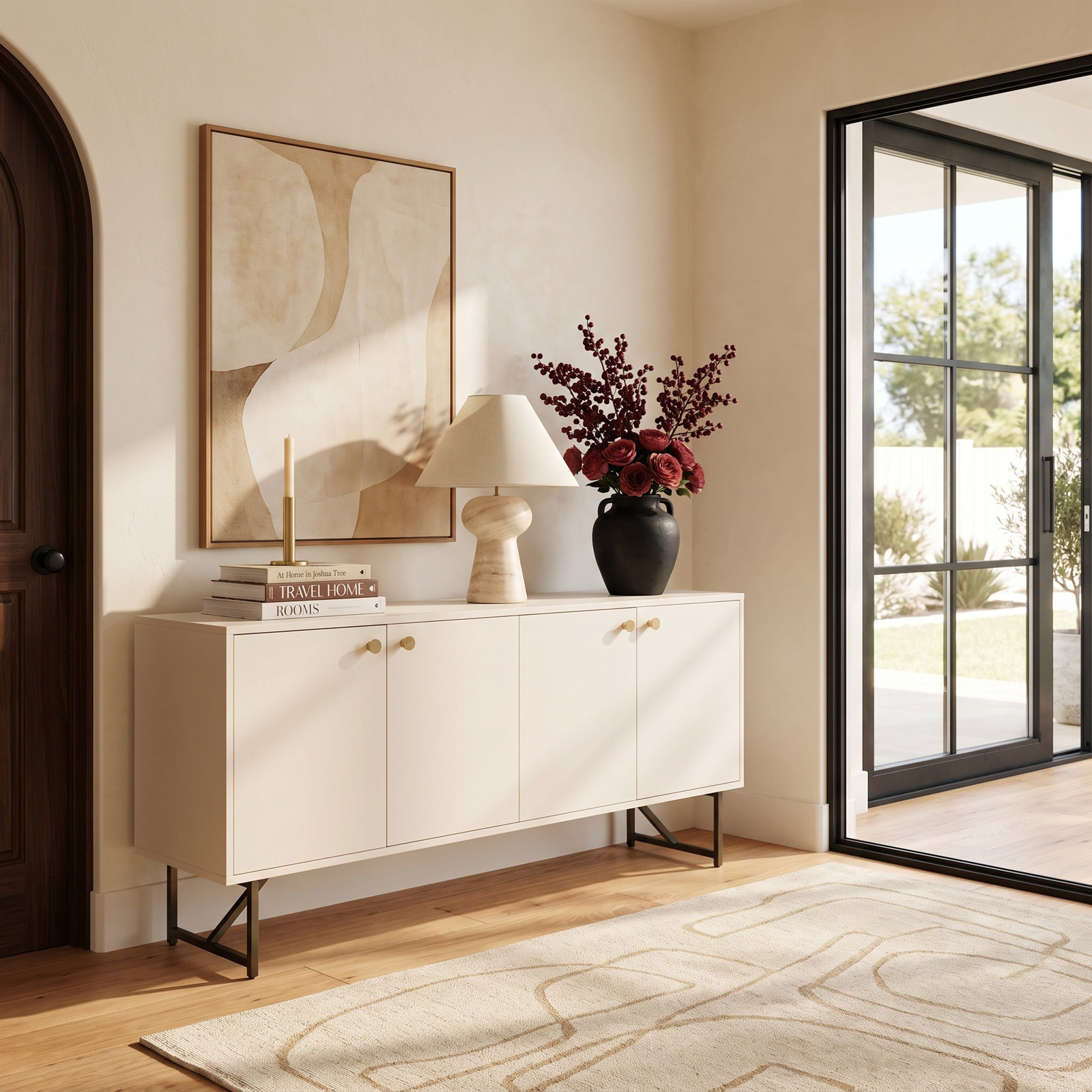 Bourges Sideboard