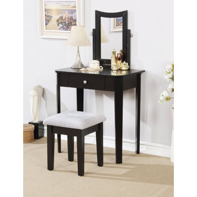 Ensemble de meuble-lavabo 3 pièces Hanna
