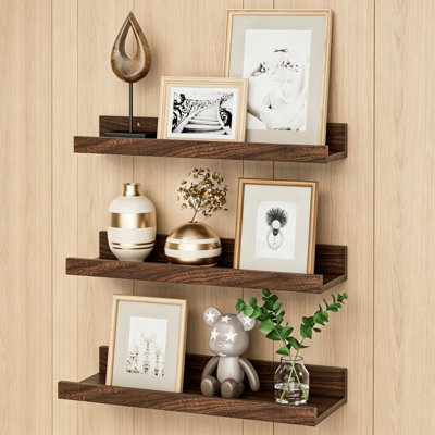 Floating Shelf