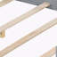 Lit avec rangement Alain-64965340