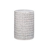 Wildflower End Table