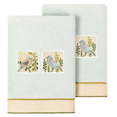 Turkish Cotton Hand Towel