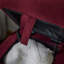 45cm Wide Footstool Ottoman-1675191487