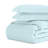 Simply Soft™ Puffed Chevron Pattern Duvet Cover Set-1803362984-1803362990