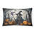 Outdoor Throw Pillow