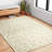 Mcclelland Hand Hooked Wool Floral Indoor Rug-2071813174