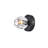 Arlillian Crystal Flush Mount-375587415