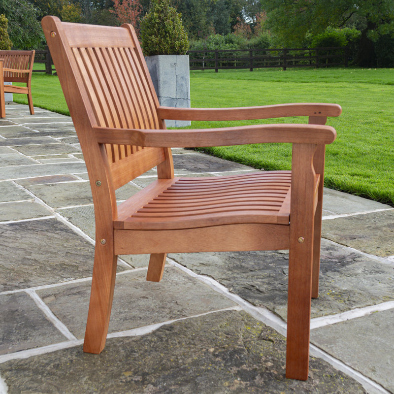 Garden Chair