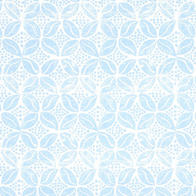 Schumacher x Molly Mahon Coffee Bean Fabric