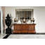 98" Wide 12 Drawer Sideboard