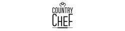 COUNTRY CHEF logo