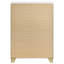 Commode 4 tiroirs Sophia