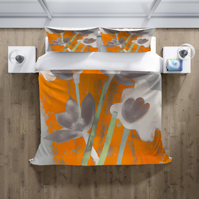 Ensemble de housse de couette 