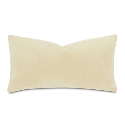 Capra Reversible Throw Pillow