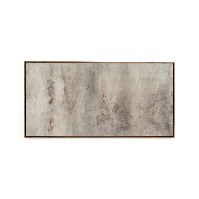 Penumbra VIII Painting by Matera, 60" H x 30.5" W x 2" D