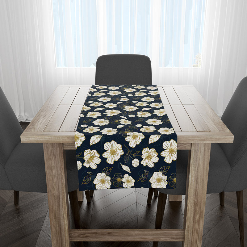 Chemin de table Lonoke