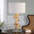 Cotillard Table Lamp