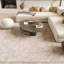 Kantou Floral Indoor Rug-2131567321