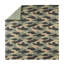 Ensemble d'édredon réversible en microfibre Camouflage-779135084