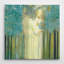 Lakeside - reproduction sur toile-25250747
