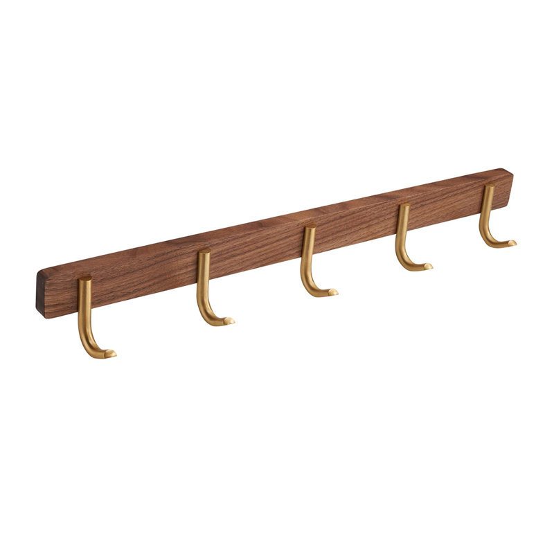 Portemanteau suspendu pour hall d'entrée