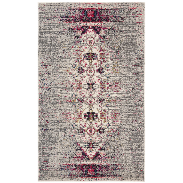 Isabea Performance Oriental Rug