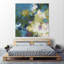 «Growing Season» par Janet tantne - reproduction d'art sur toile-247216952