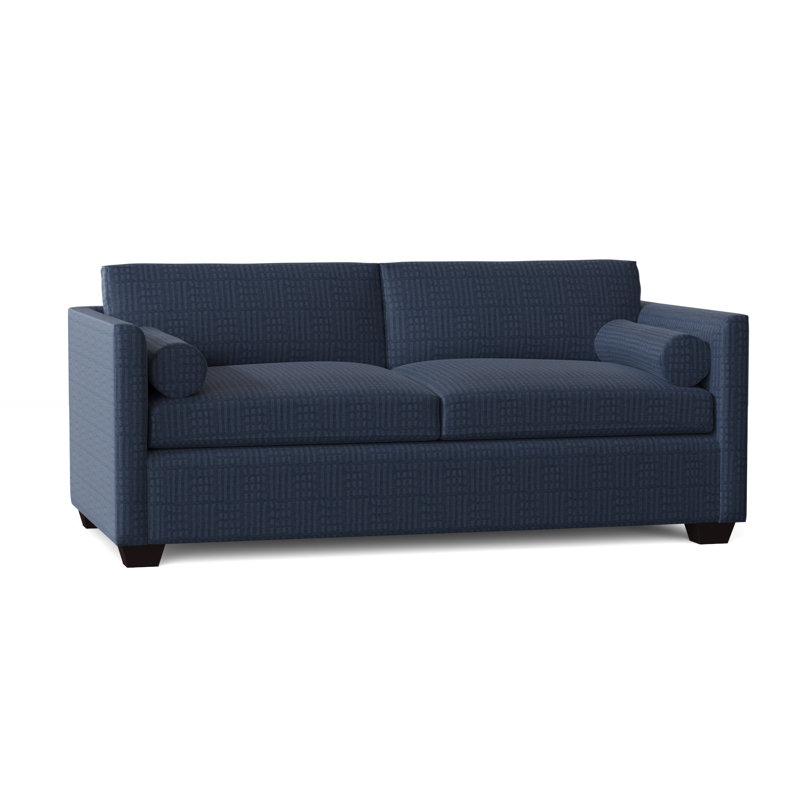 Yucca Valley Sofa, 84" W, Jenifer Midnight