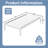 Witherington 14'' Heavy Duty Bed Frame, Noise Free, Strengthen Frame & Slats-1823752652-1824200266