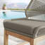Tabouret de bar Wellspring-105920935