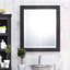 Americana Modern & Contemporary Beveled Bathroom Mirror-70143090