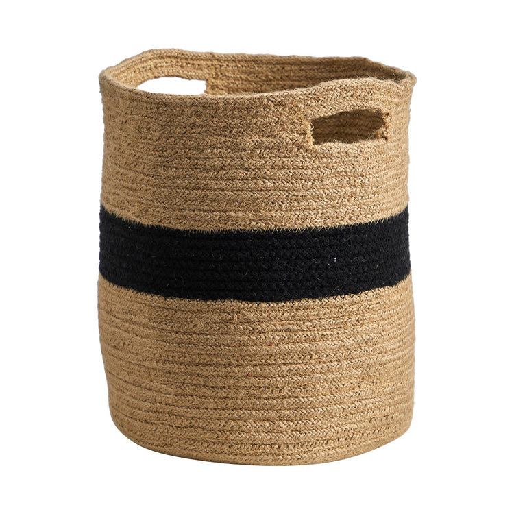 Cache-pot en fibres naturelles Carice