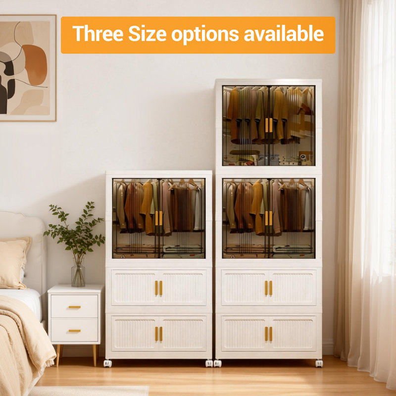 Closet System